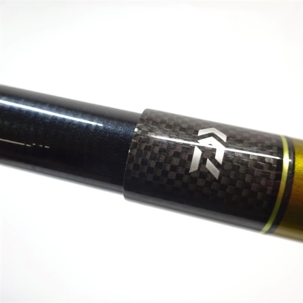 ２４トーナメント磯玉の柄